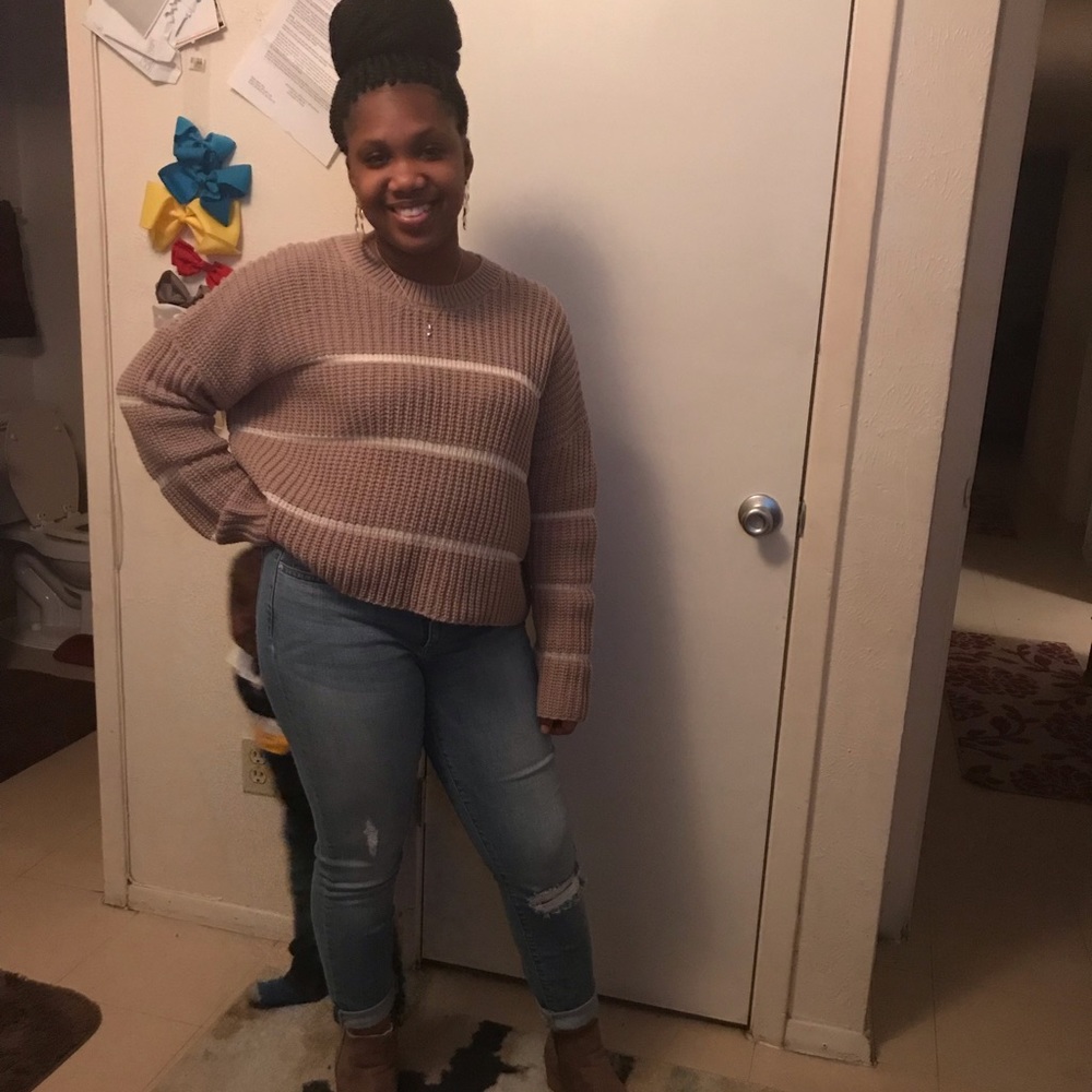 Meet your Posher, Shakera